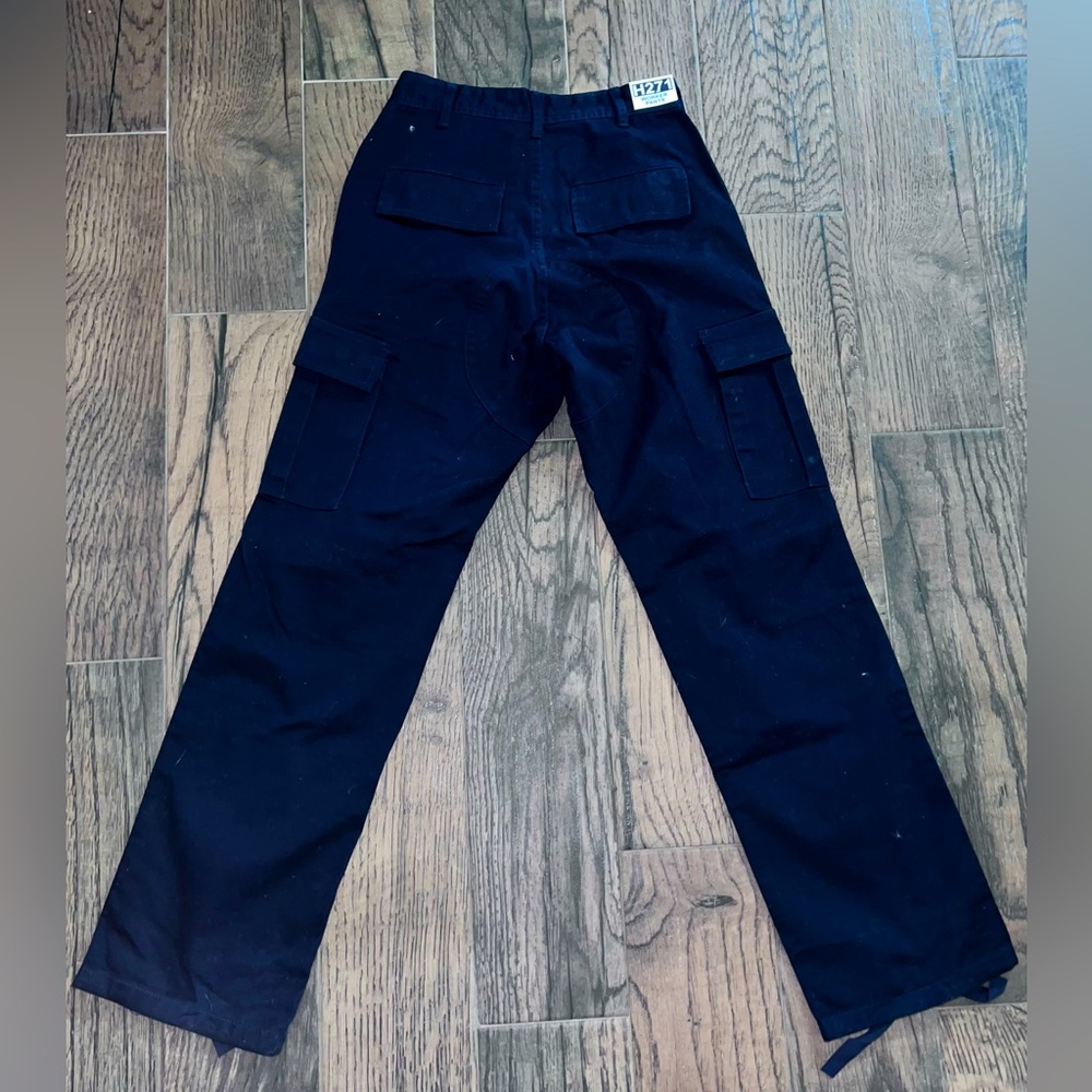 Brandy Melville cargo pants
